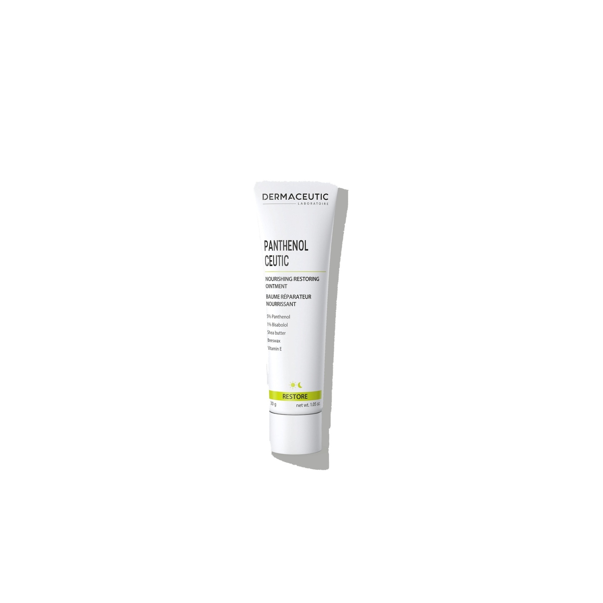 Dermaceutic Panthenol Ceutic