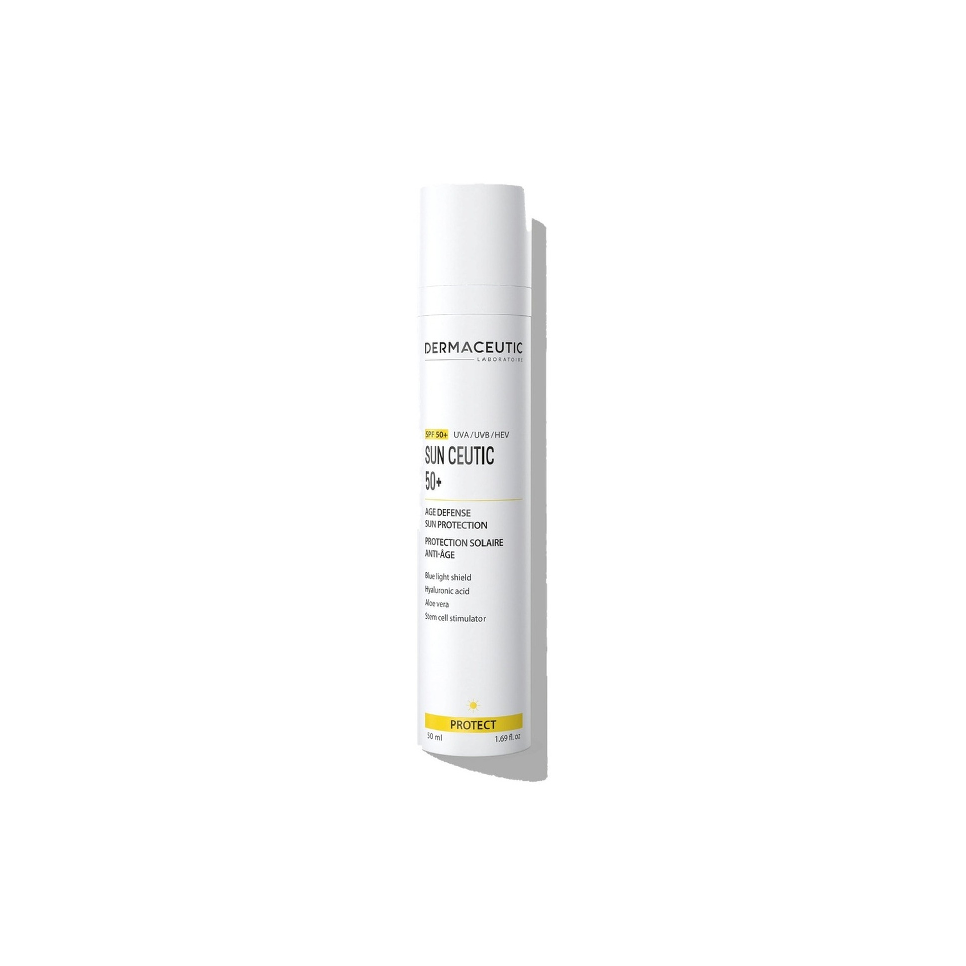 Dermaceutic Sun Ceutic 50+