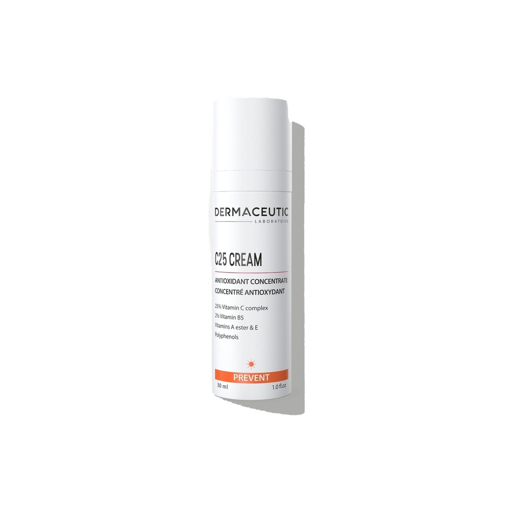 Dermaceutic C25 Cream