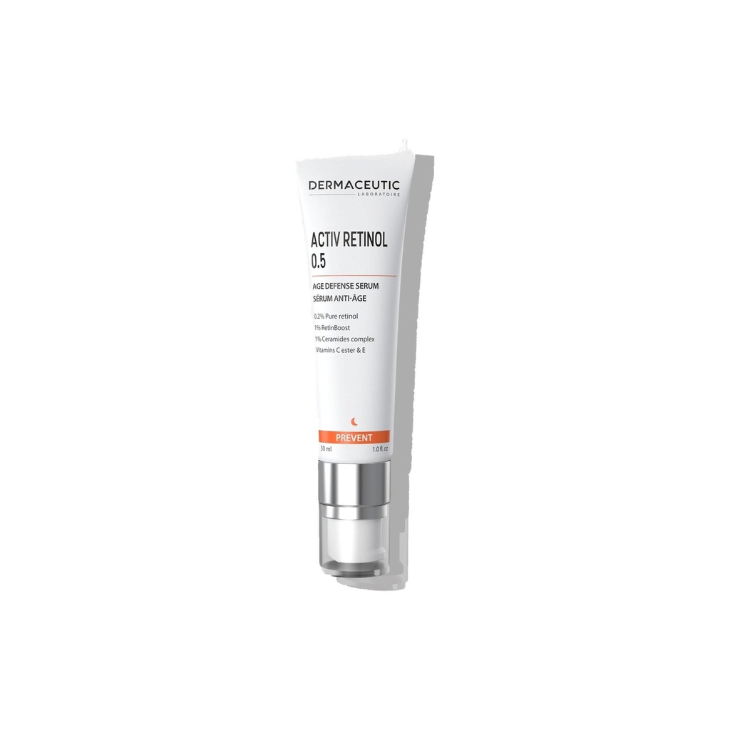 Dermaceutic Activ Retinol 0.5