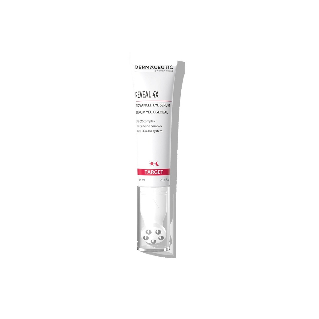 Dermaceutic Reveal 4X