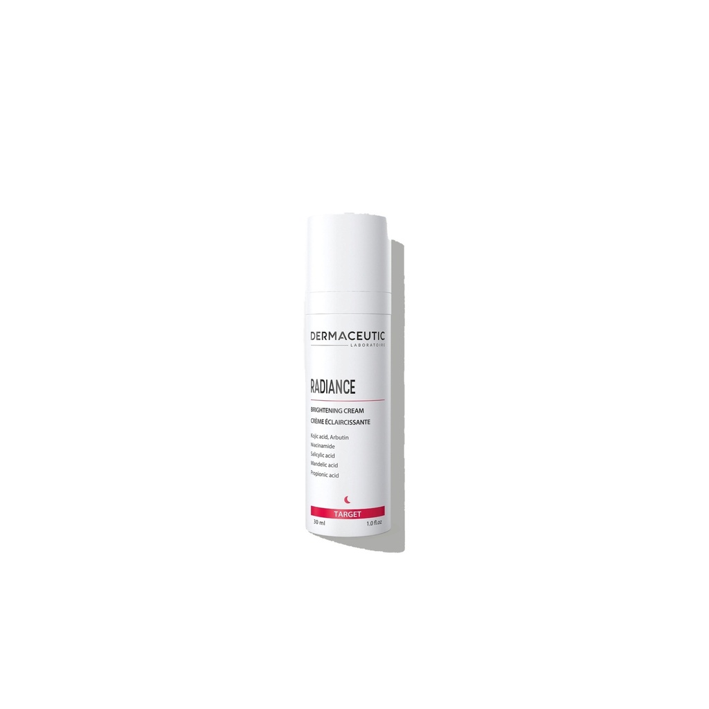 Dermaceutic Radiance