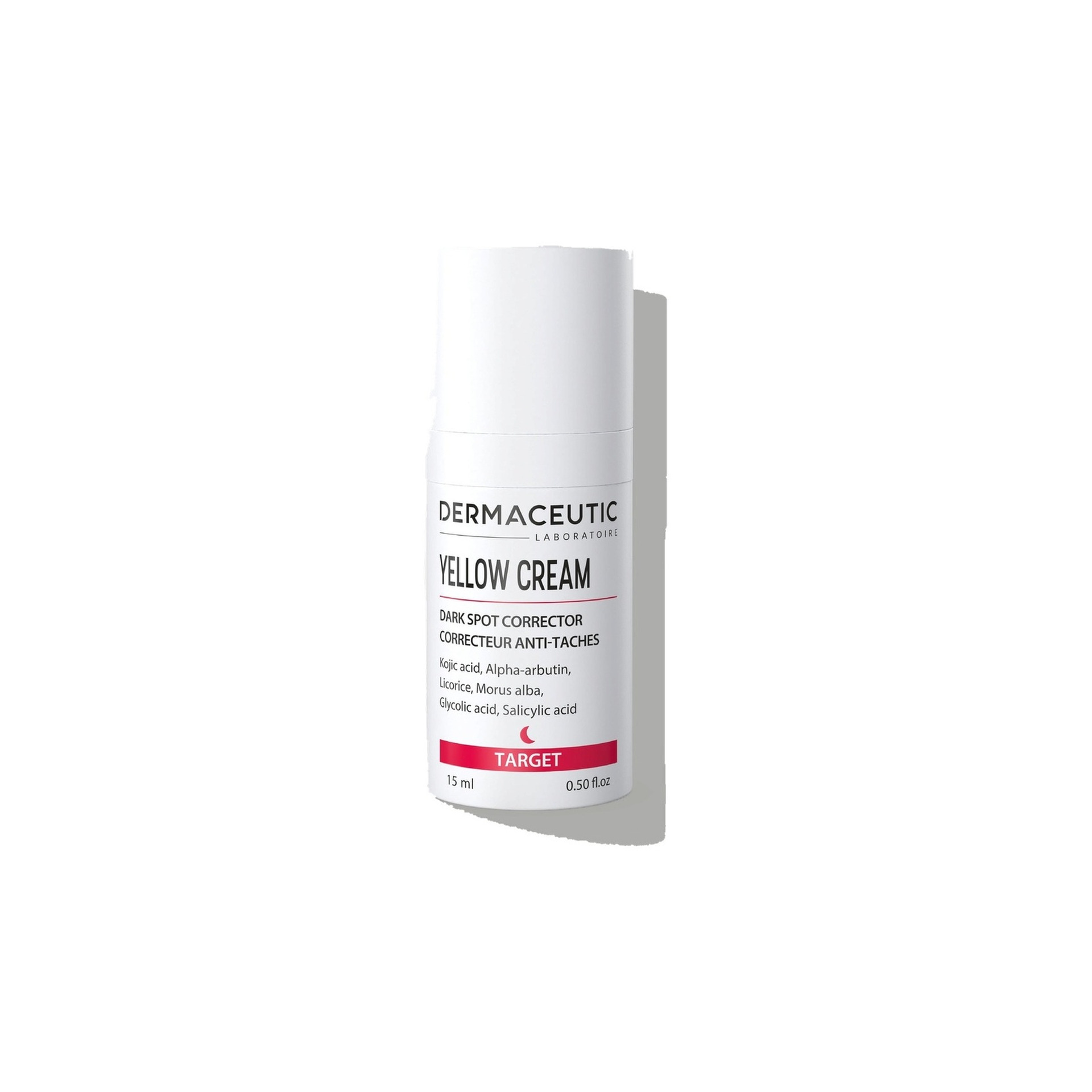 Dermaceutic Yellow Cream