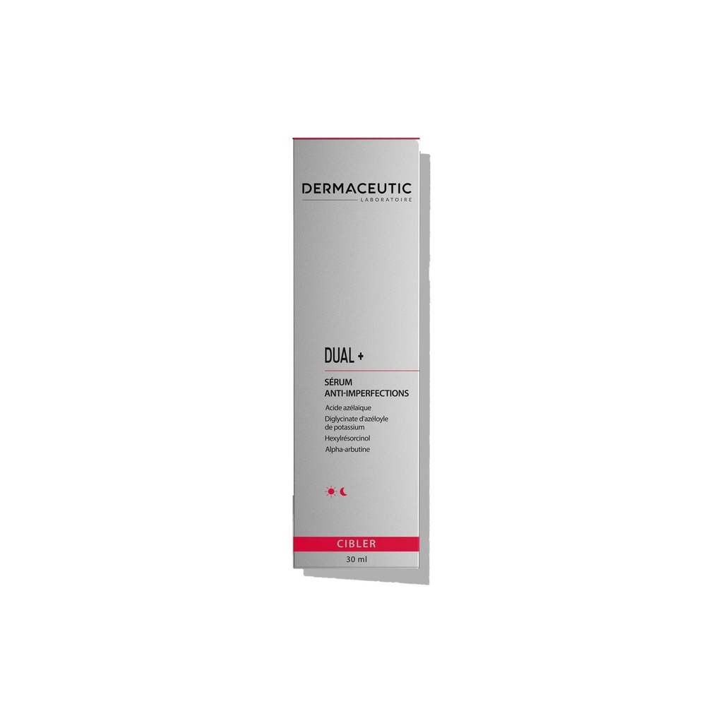 Dermaceutic Dual +