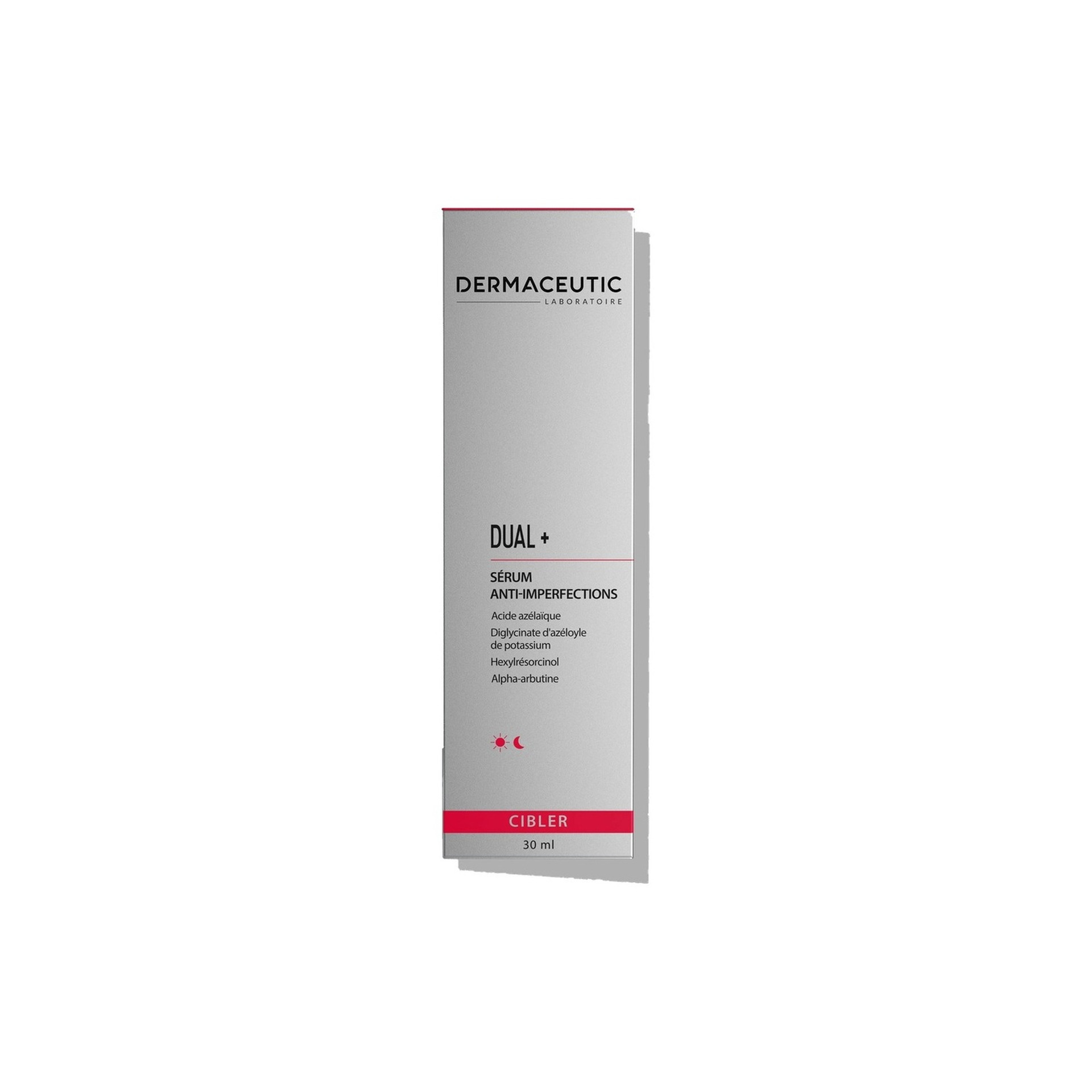 Dermaceutic Dual +