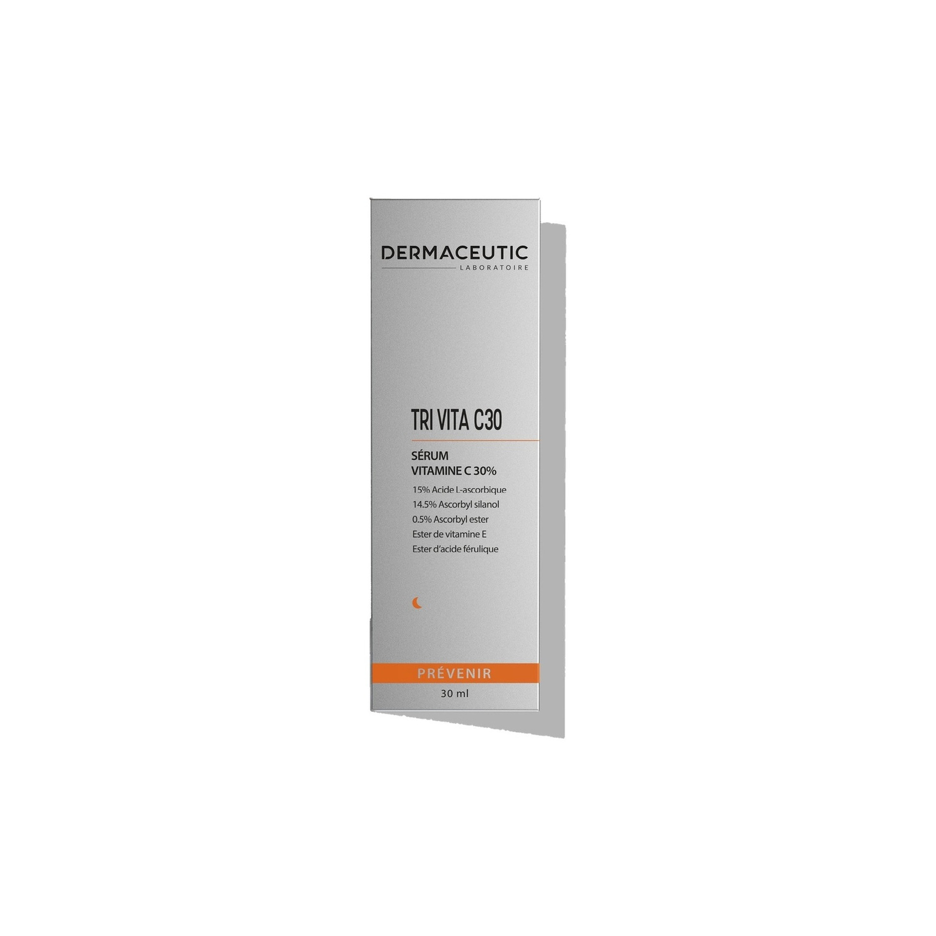 Dermaceutic Tri Vita C30