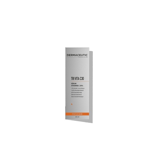 Dermaceutic Tri Vita C30