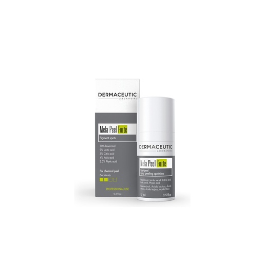 Dermaceutic Mela Peel Forte