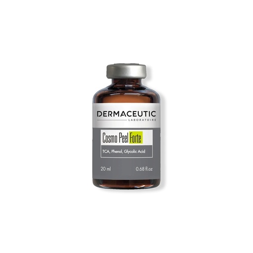 Dermaceutic Cosmo Peel Forte