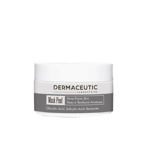 Dermaceutic Mask Peel