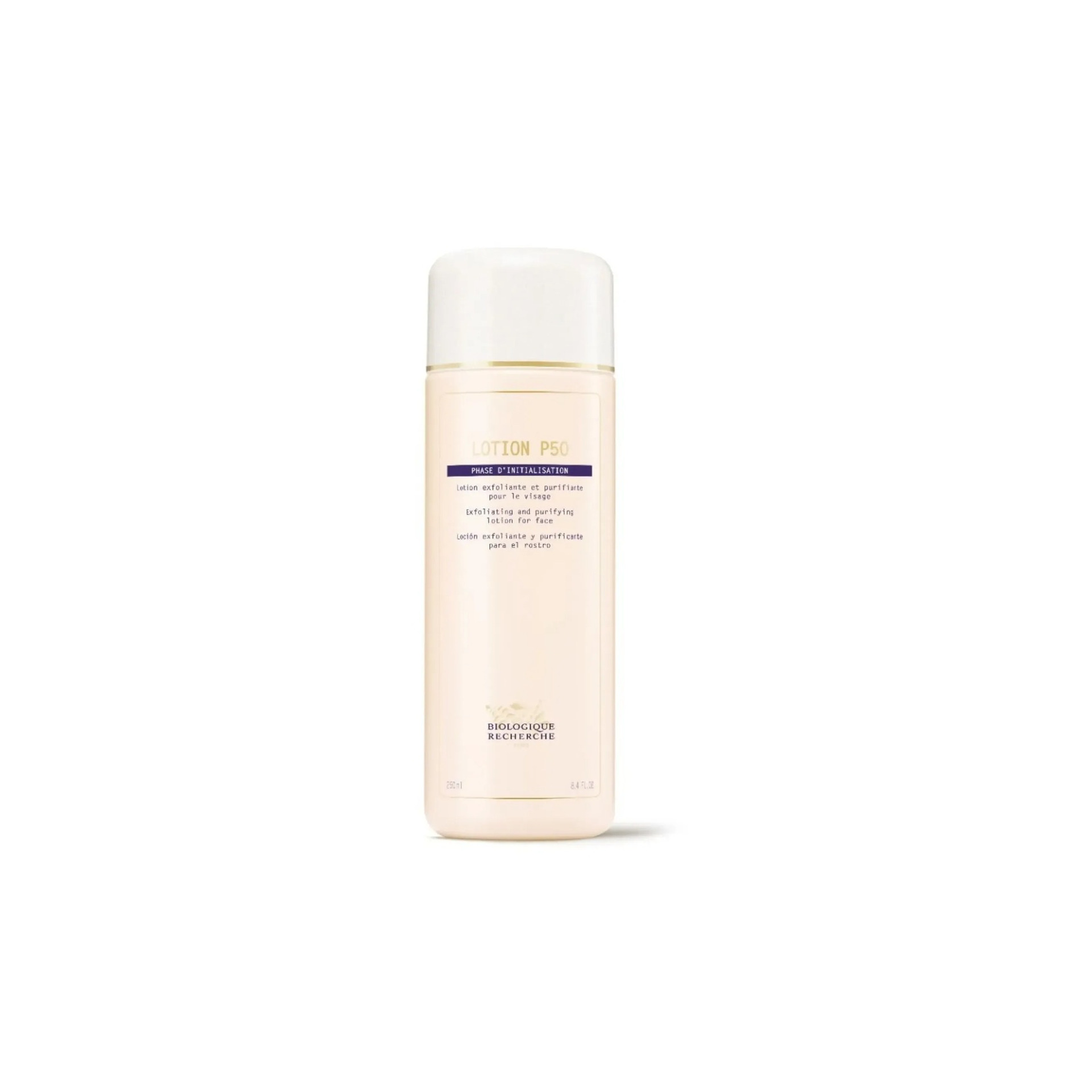Biologique Recherche Lotion P50