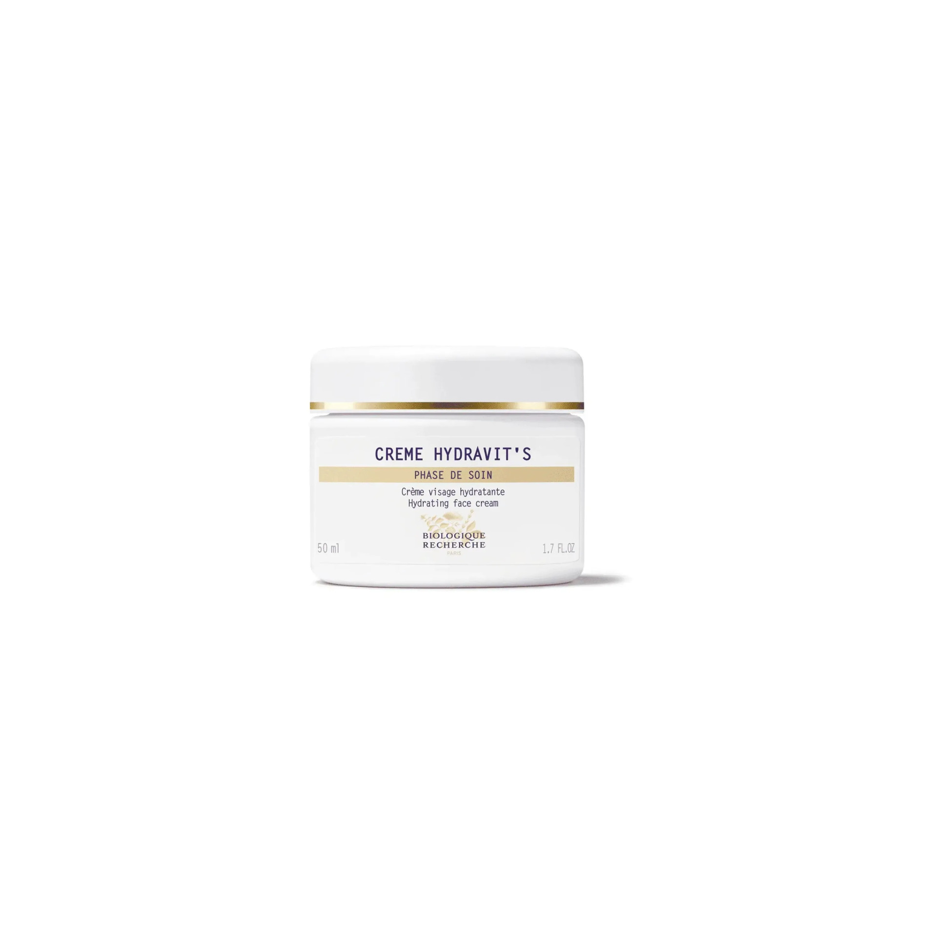 Biologique Recherche Crème Hydravit’S