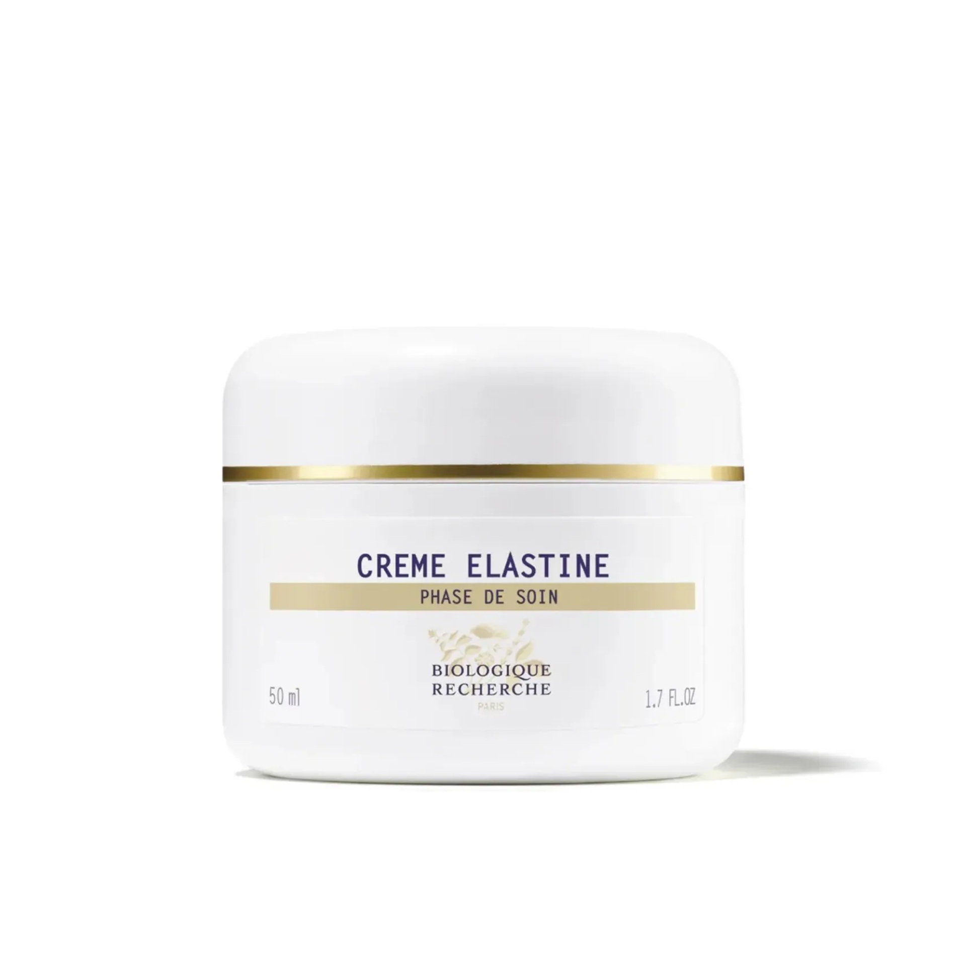 Biologique Recherche Crème Elastine