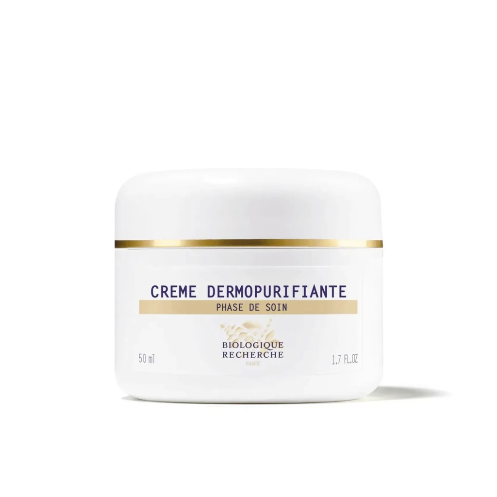 Biologique Recherche Crème Dermopurifiante