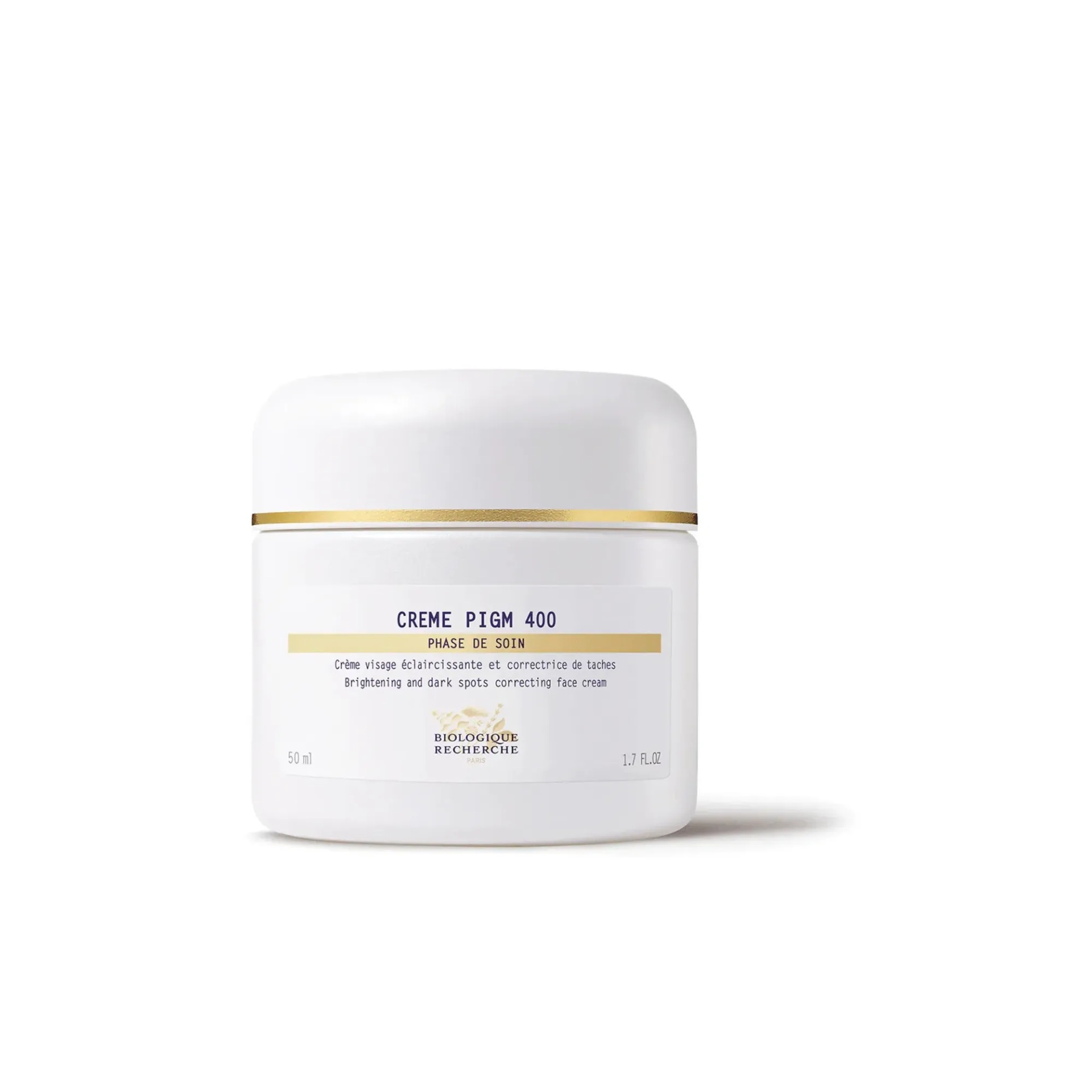 Biologique Recherche Crème PIGM 400
