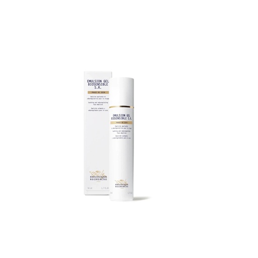 Biologique Recherche Emulsion Gel Biosensible S.R.