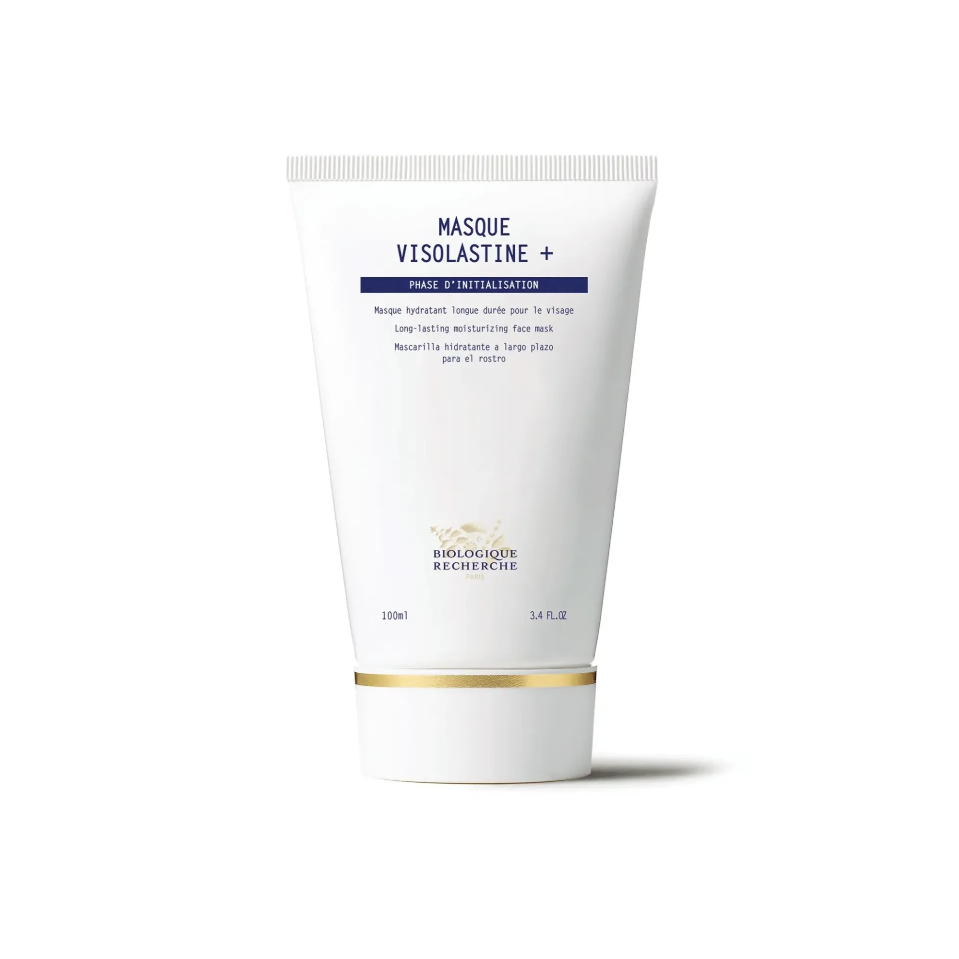 Biologique Recherche Masque Visolastine +