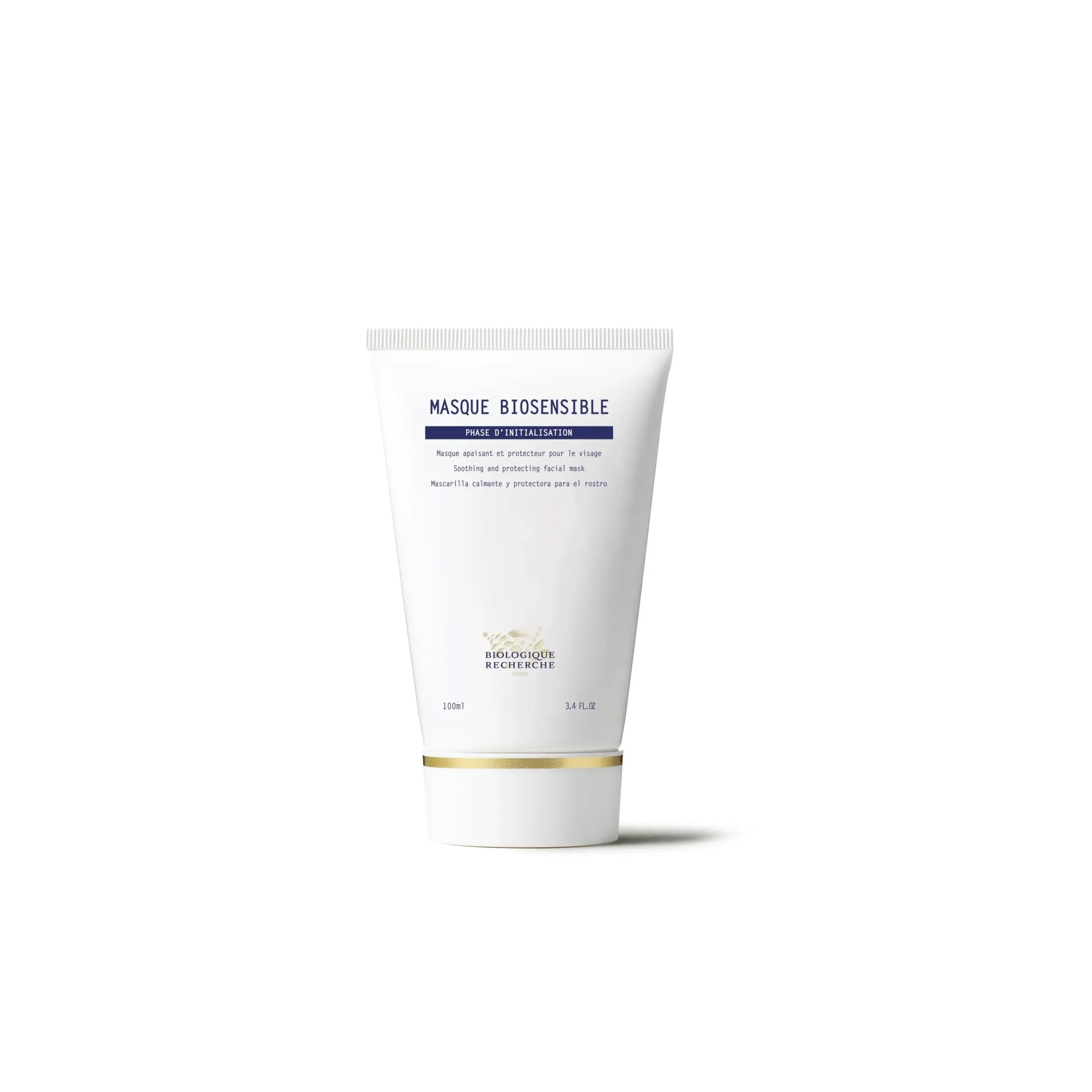 Biologique Recherche Masque Biosensible