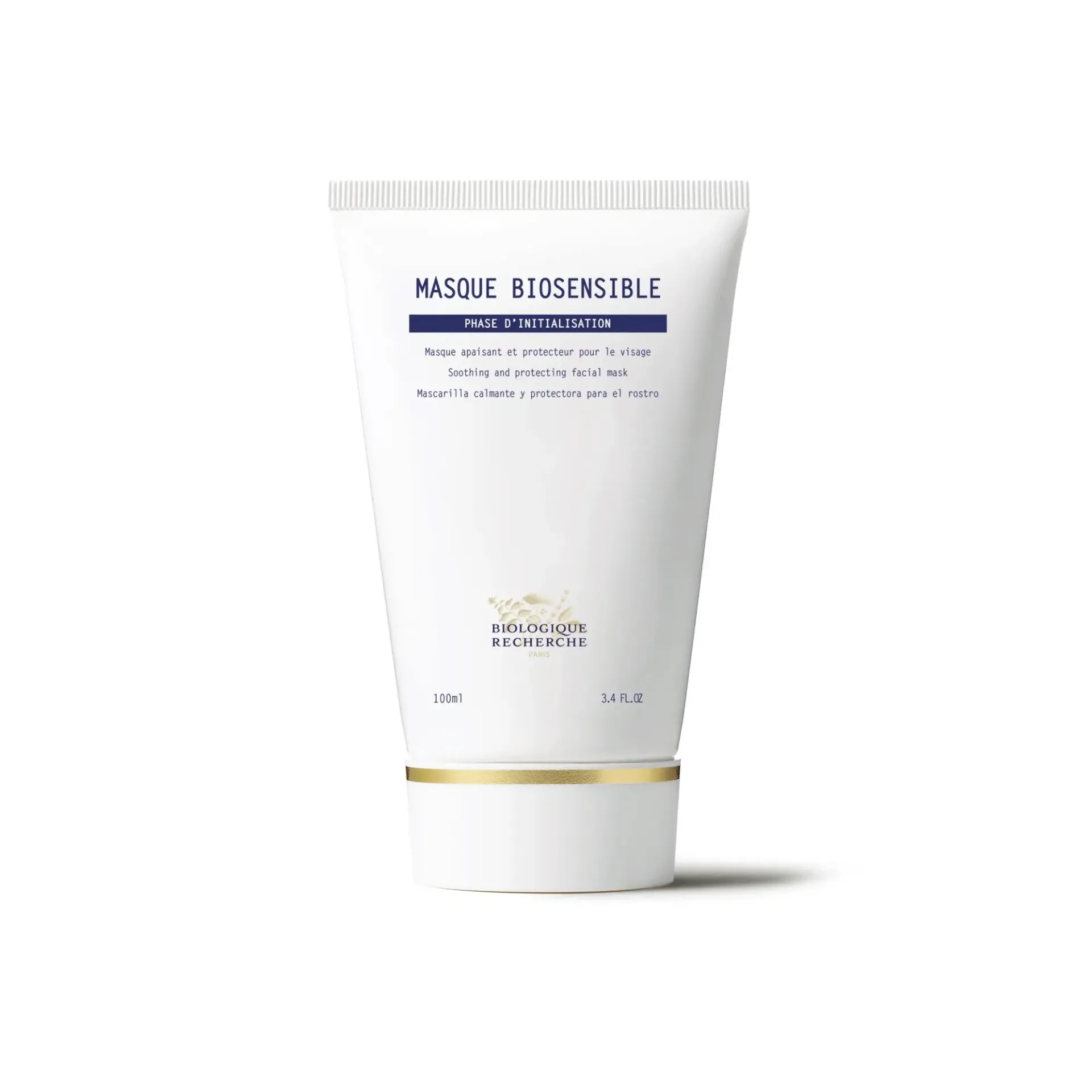 Biologique Recherche Masque Biosensible