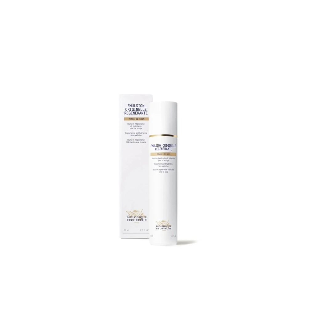 Biologique Recherche Emulsion Originelle Régénérante