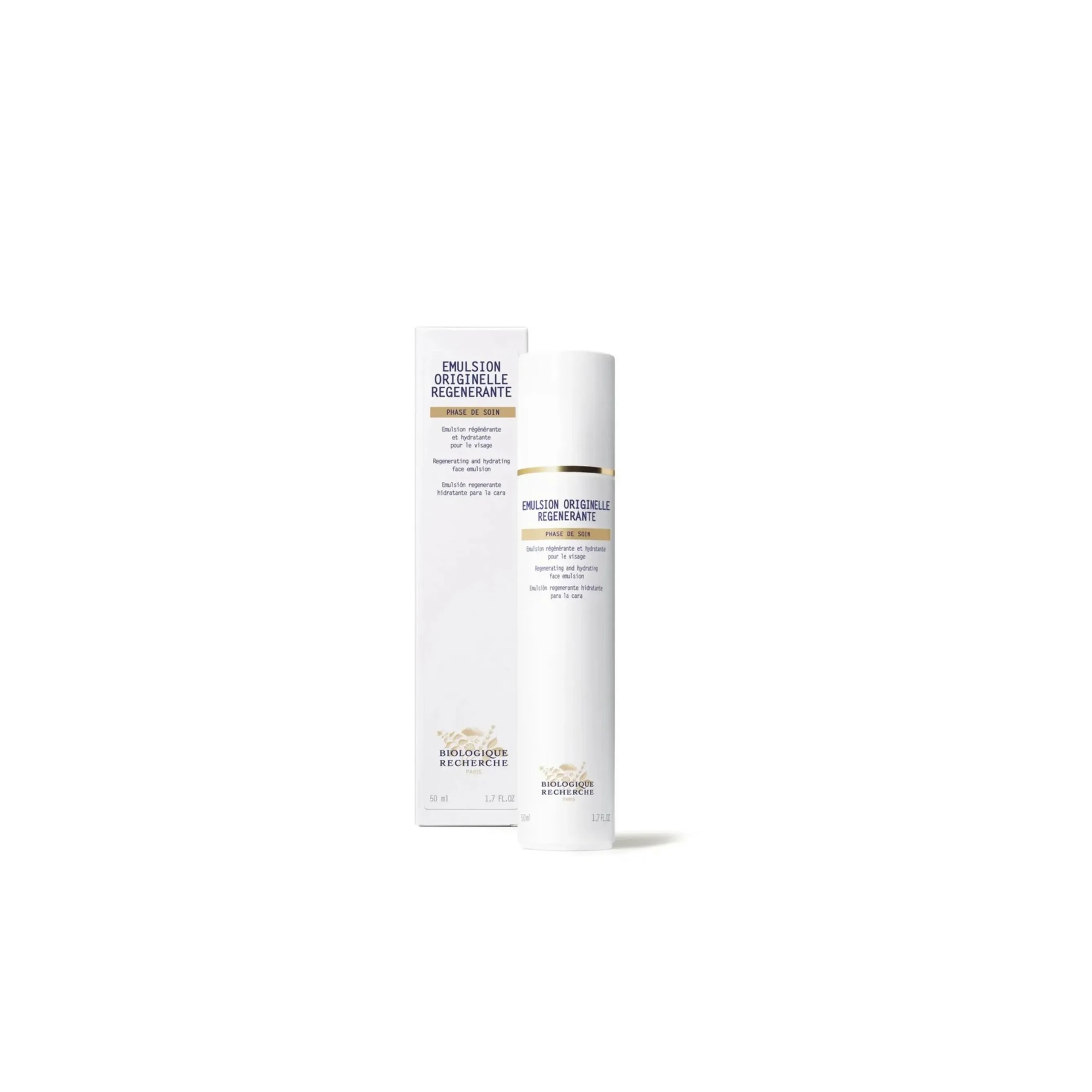 Biologique Recherche Emulsion Originelle Régénérante