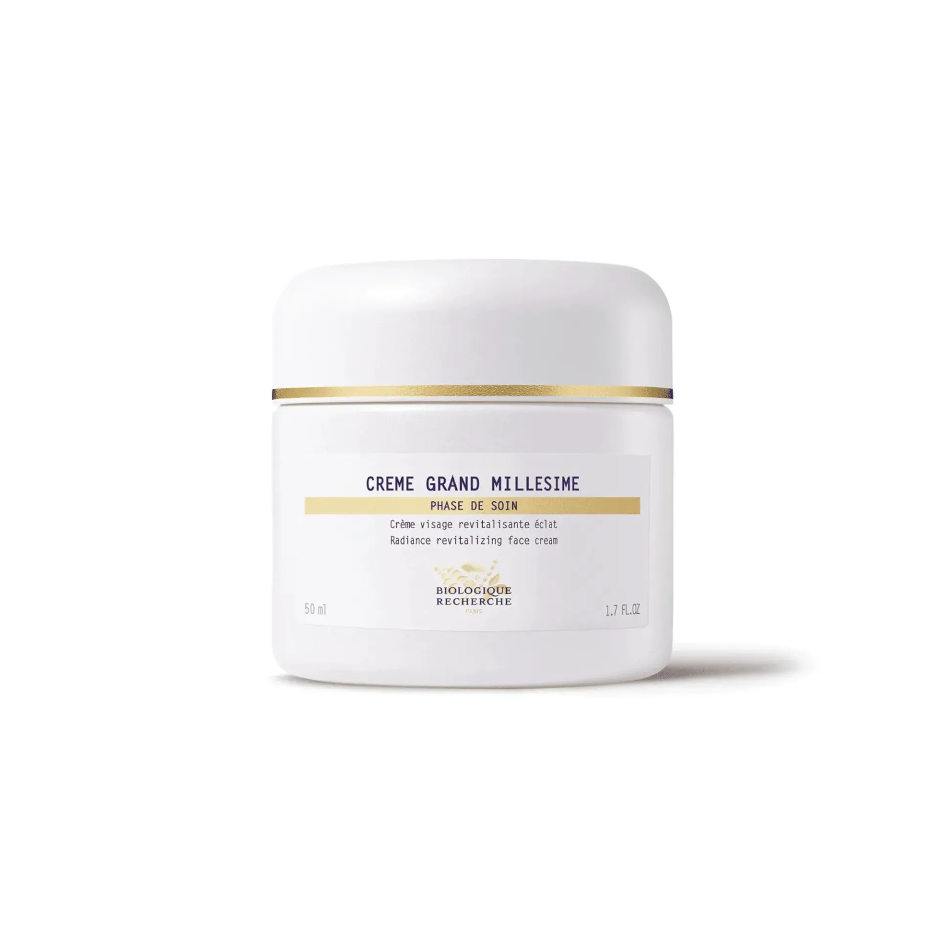 Biologique Recherche Crème Grand Millésime