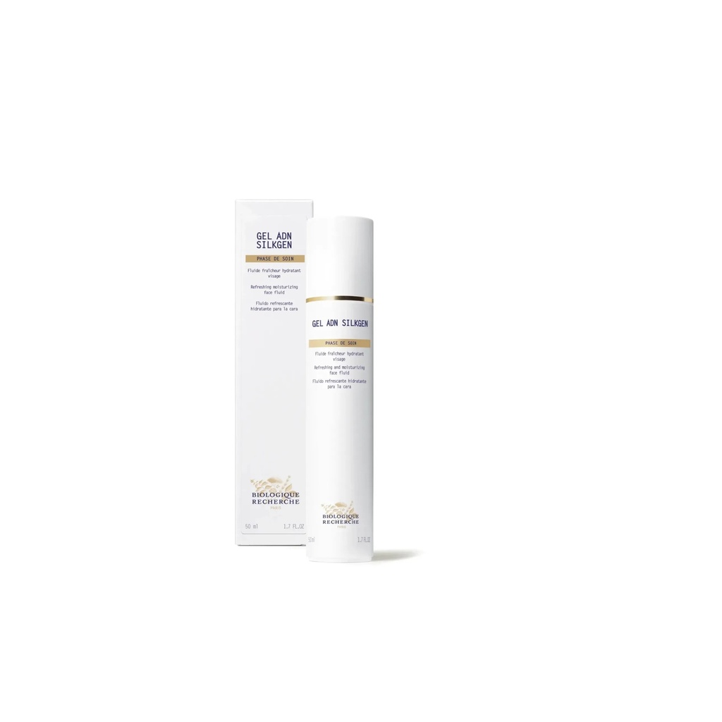 Biologique Recherche Gel ADN Silkgen