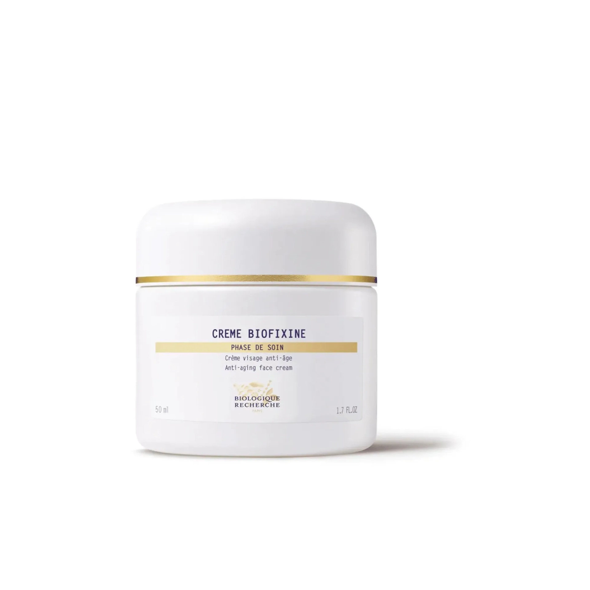 Biologique Recherche Crème Biofixine