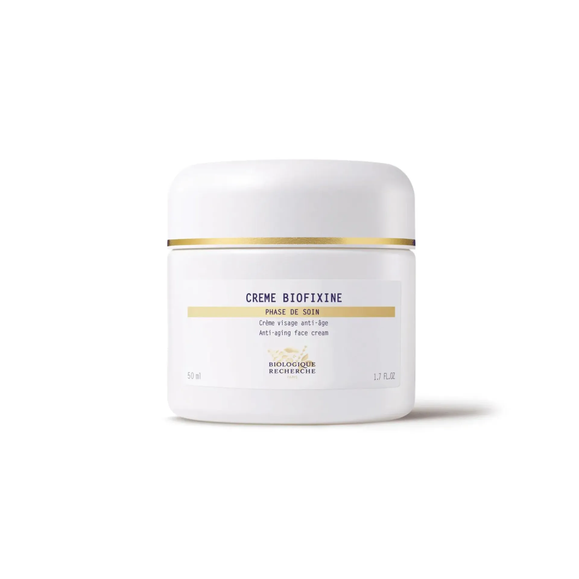 Biologique Recherche Crème Biofixine