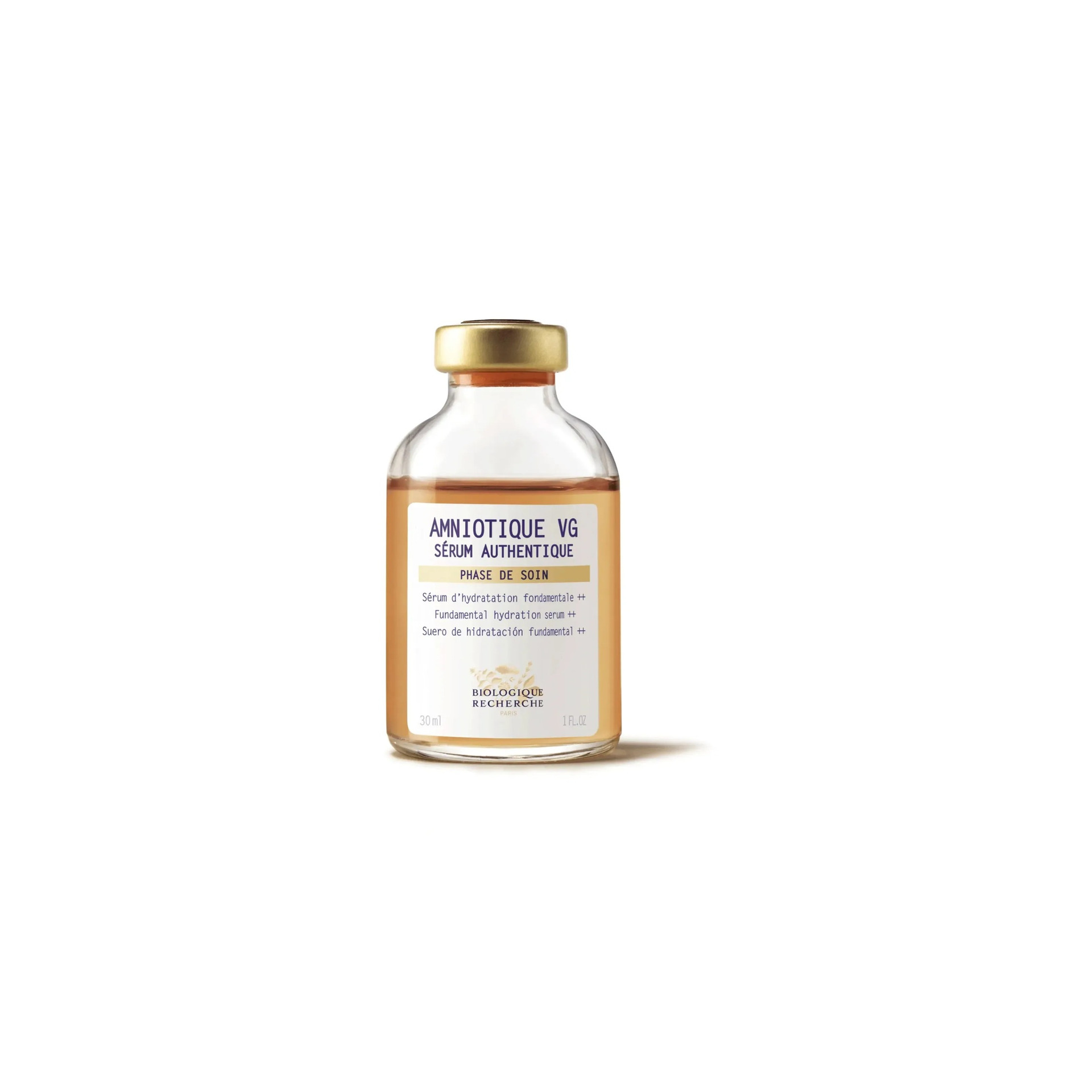 Biologique Recherche Amniotique VG