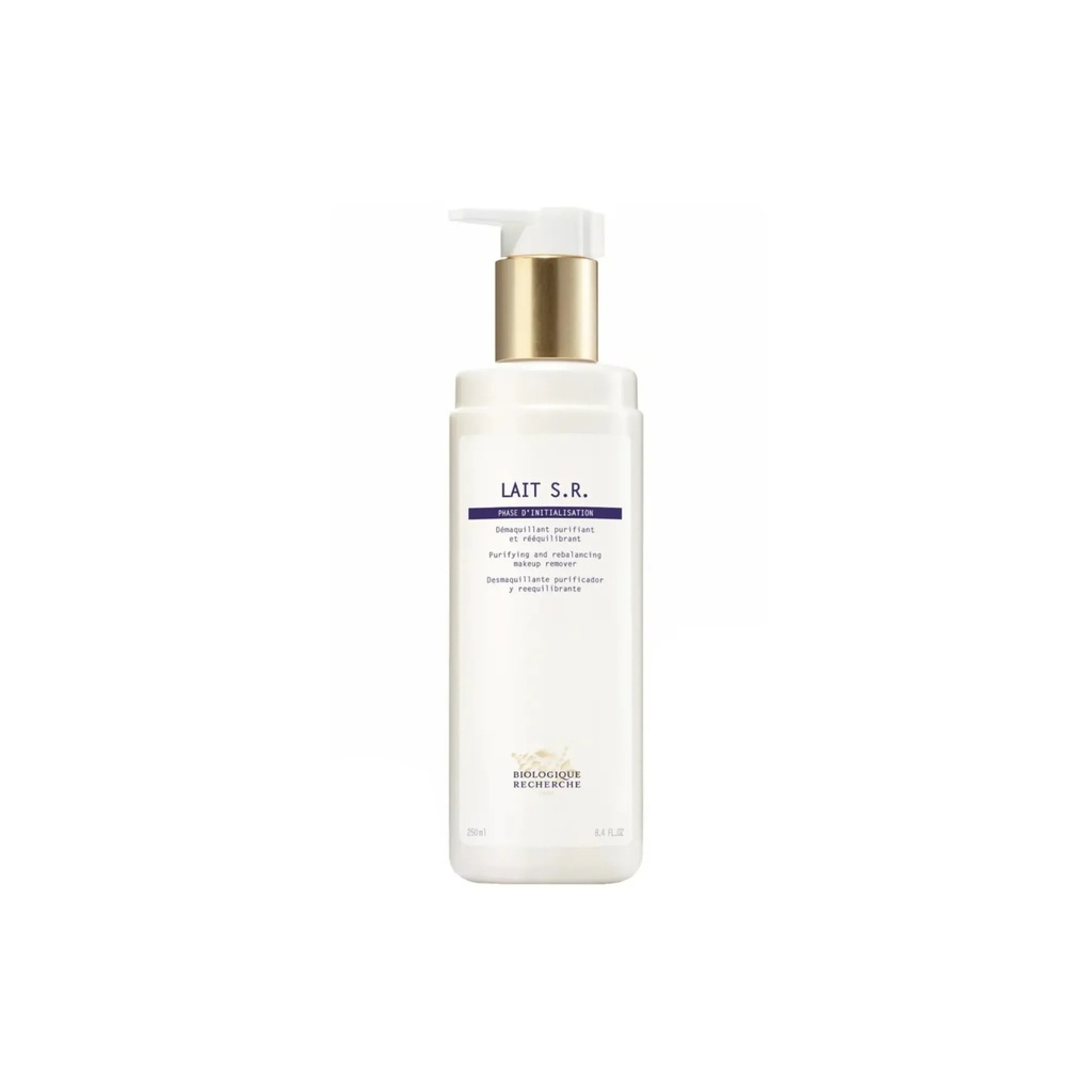 Biologique Recherche Lait S.R.
