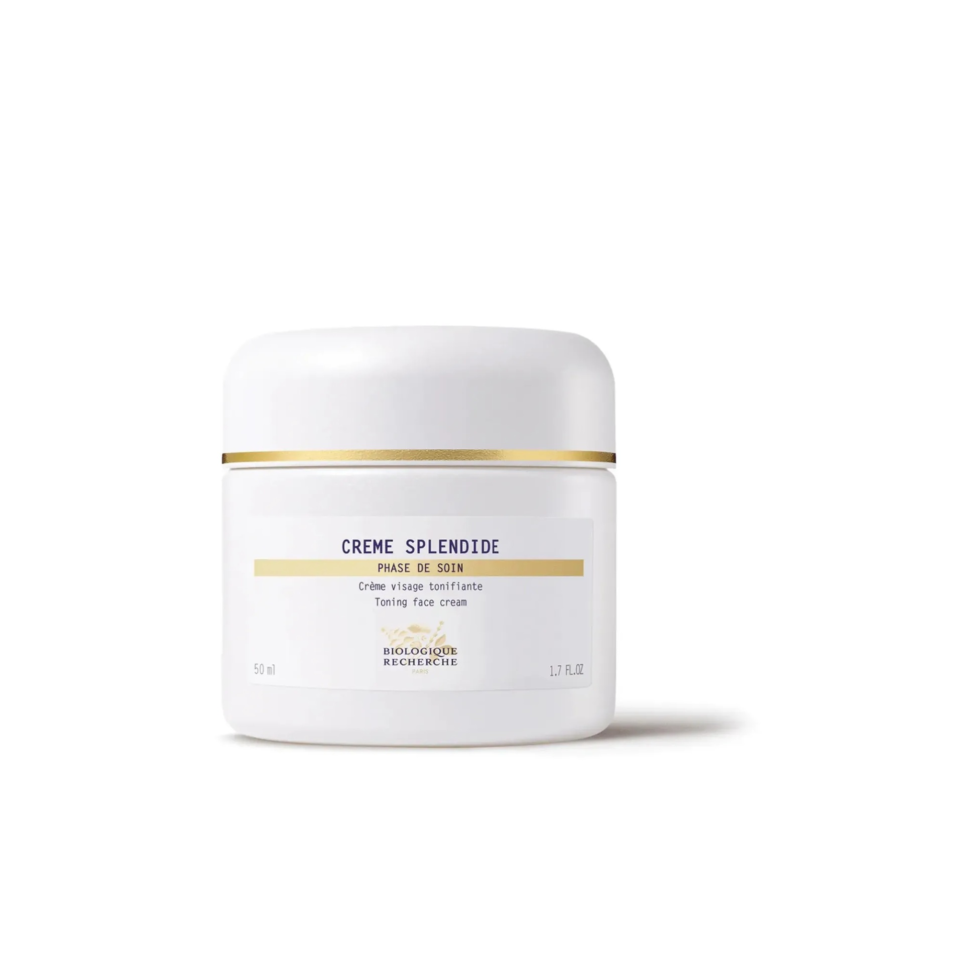 Biologique Recherche Crème Splendide