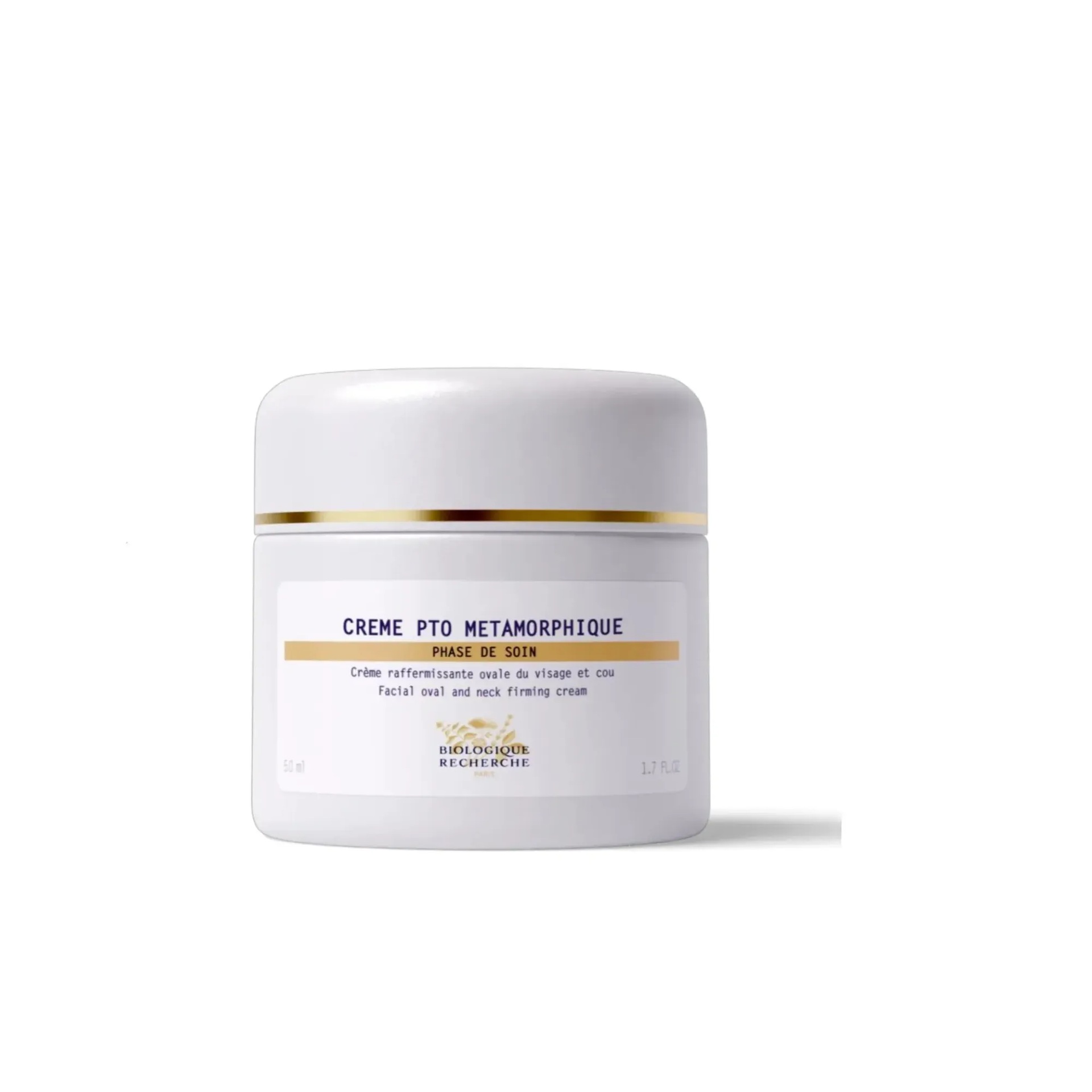 Biologique Recherche Crème PTO Métamorphique