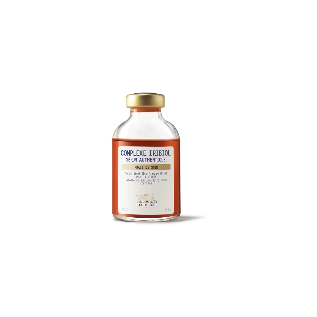 Biologique Recherche Complexe Iribiol
