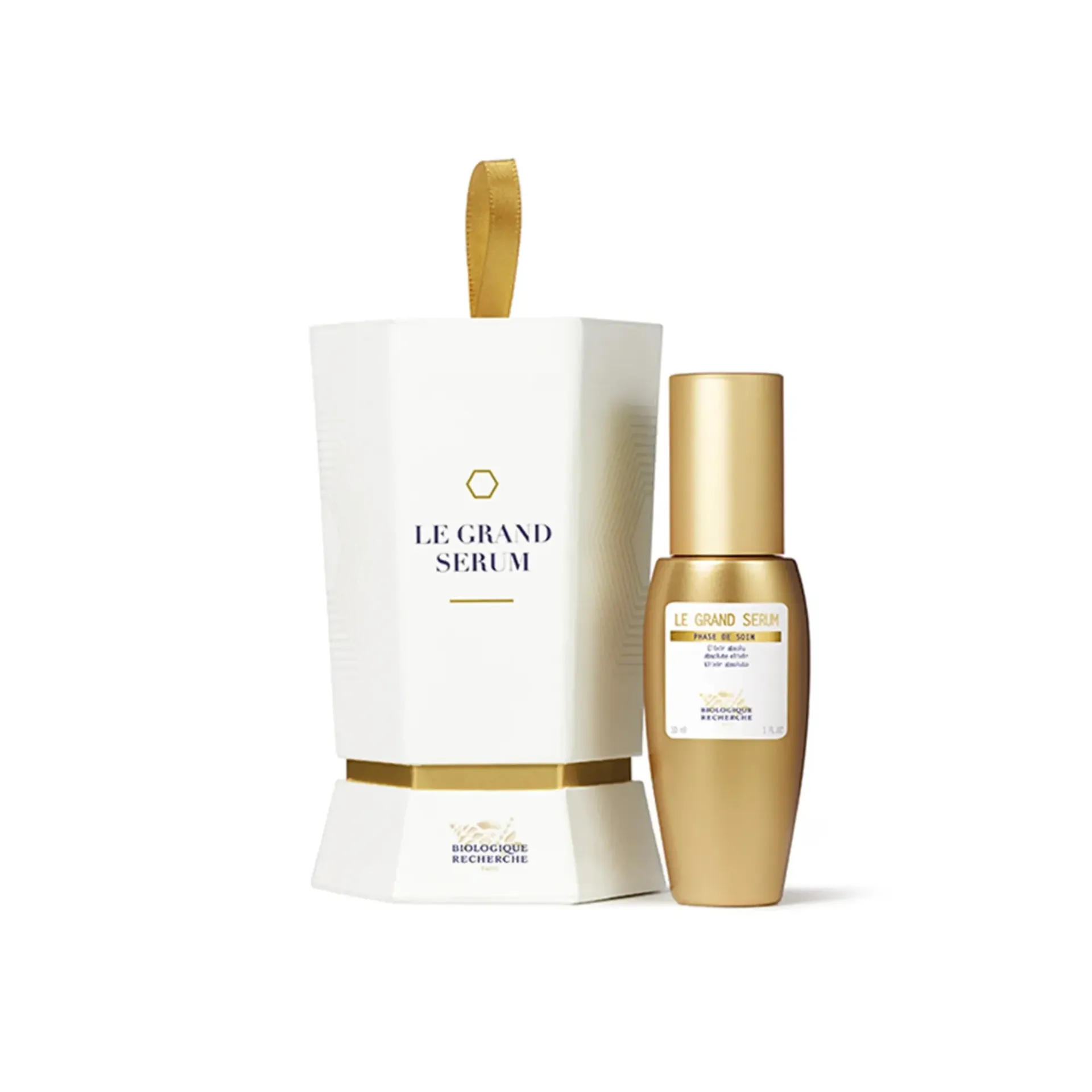 Biologique Recherche Le Grand Sérum