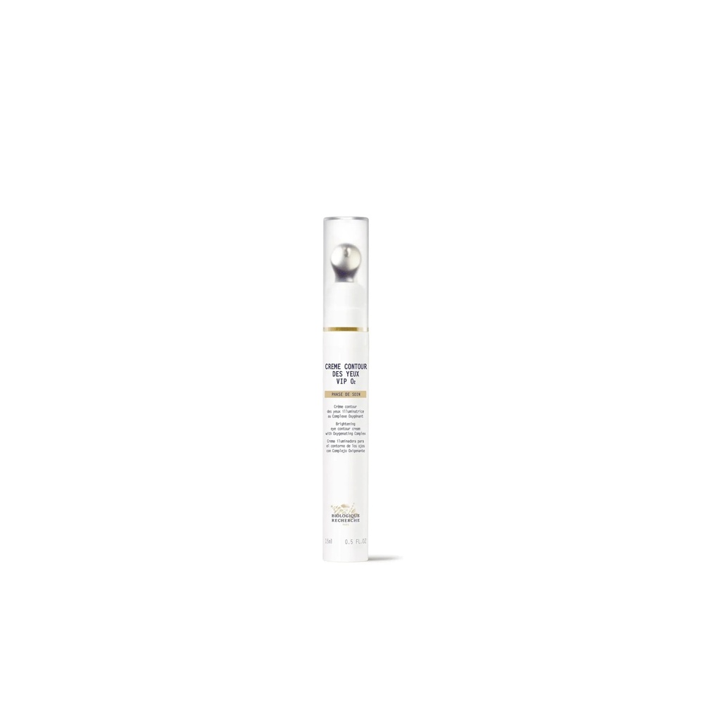 Biologique Recherche Crème Contour des Yeux VIP O2