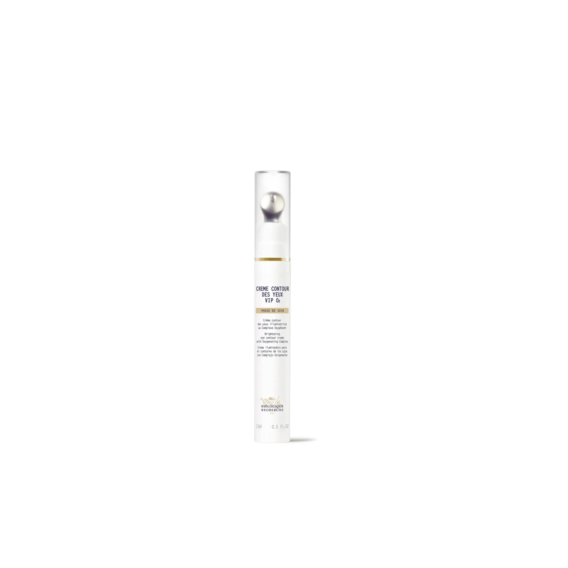 Biologique Recherche Crème Contour des Yeux VIP O2