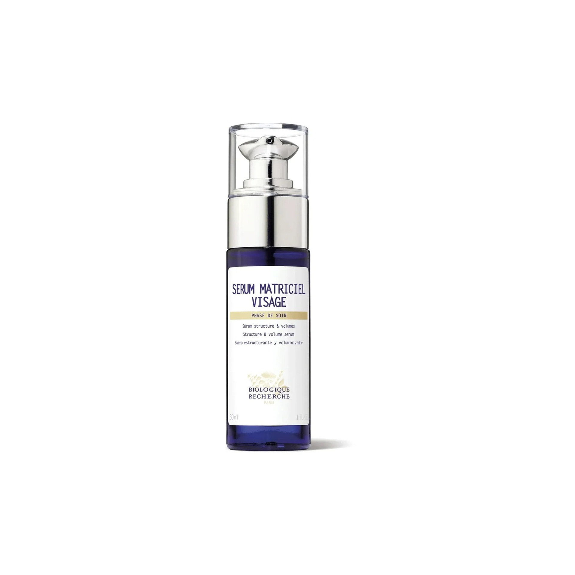 Biologique Recherche Sérum Matriciel Visage