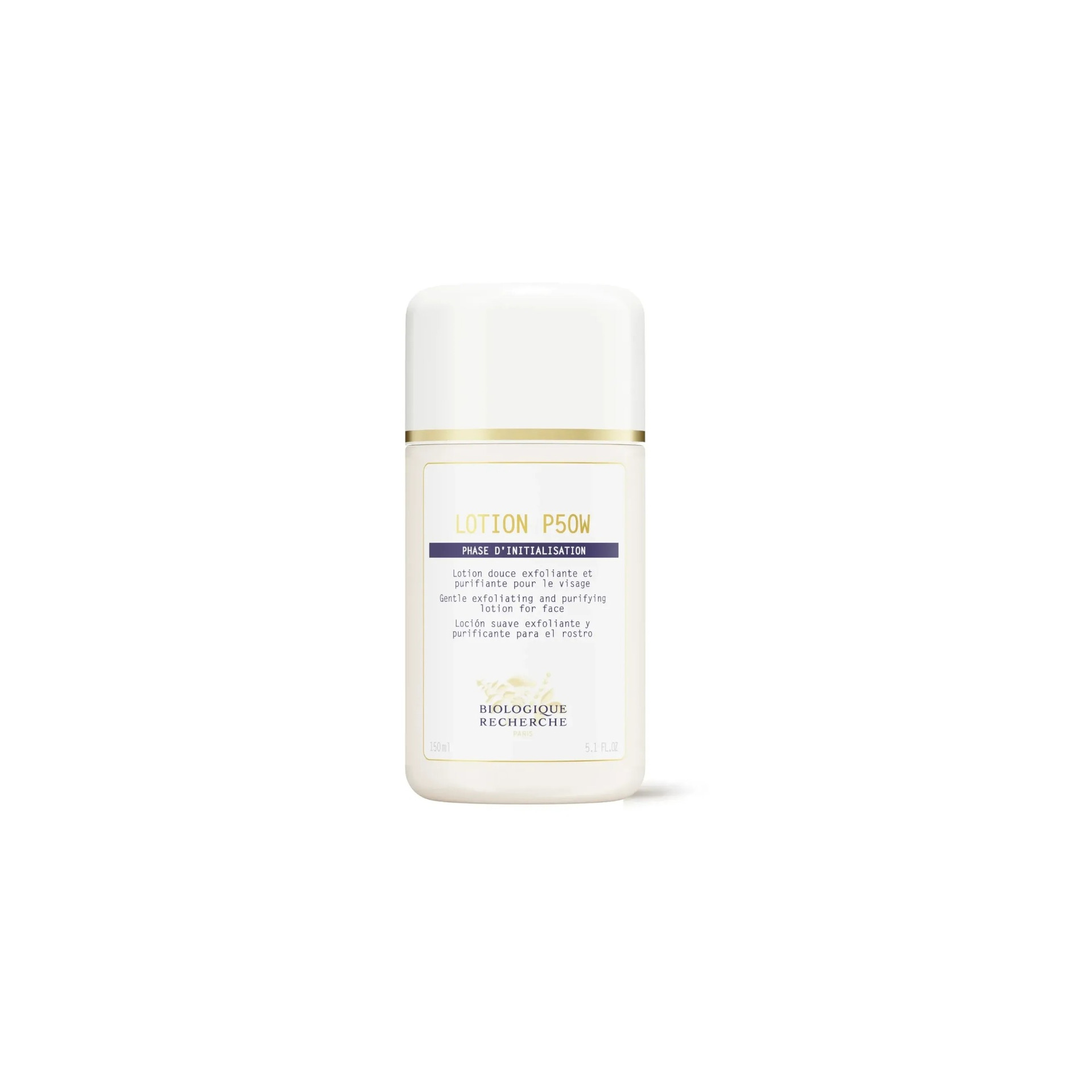 Biologique Recherche Lotion P50W