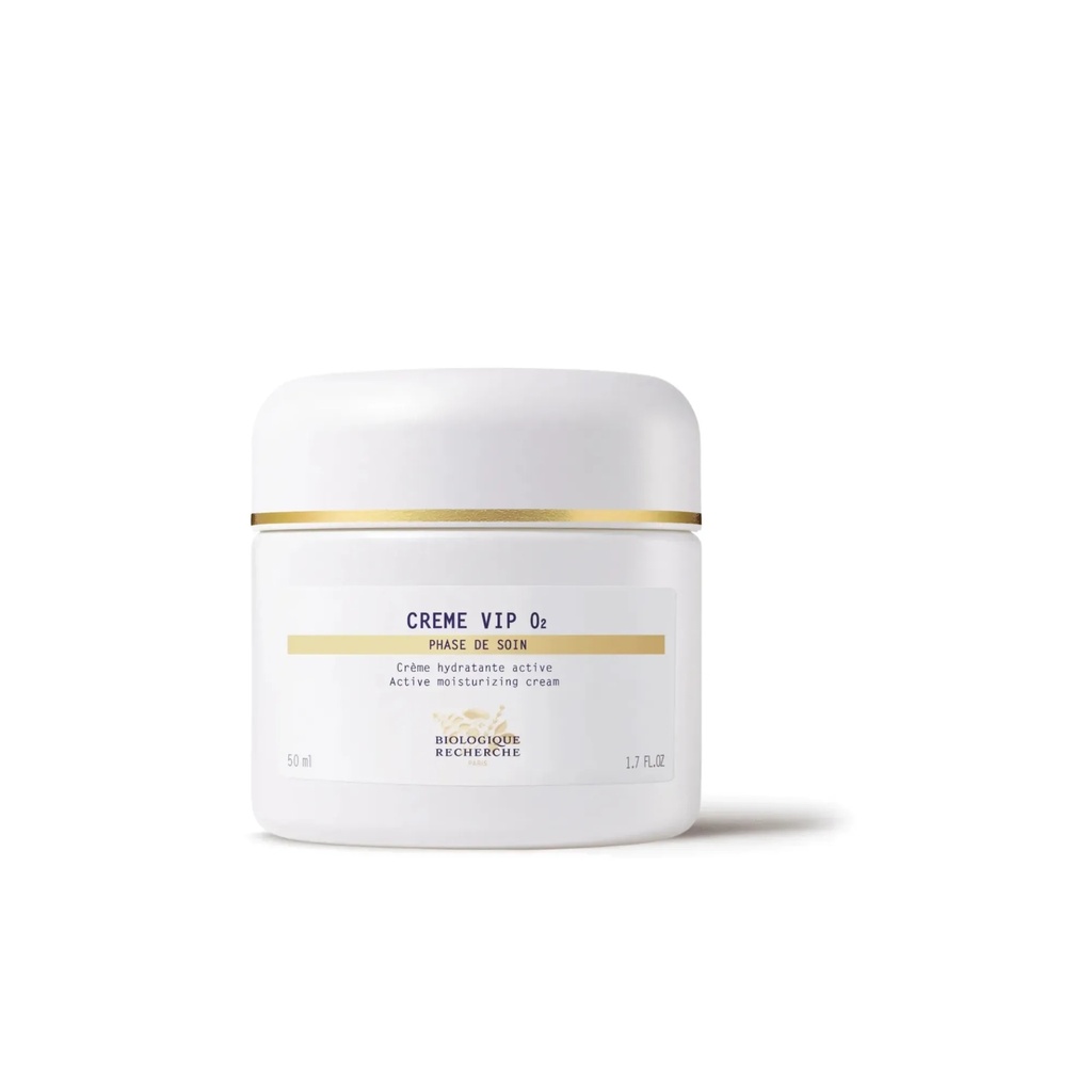 Biologique Recherche Crème VIP O2