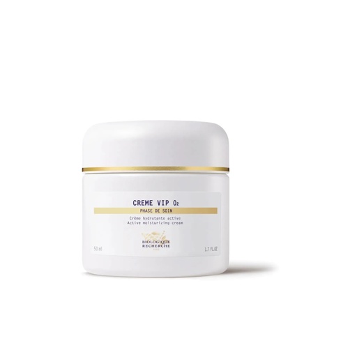 Biologique Recherche Crème VIP O2