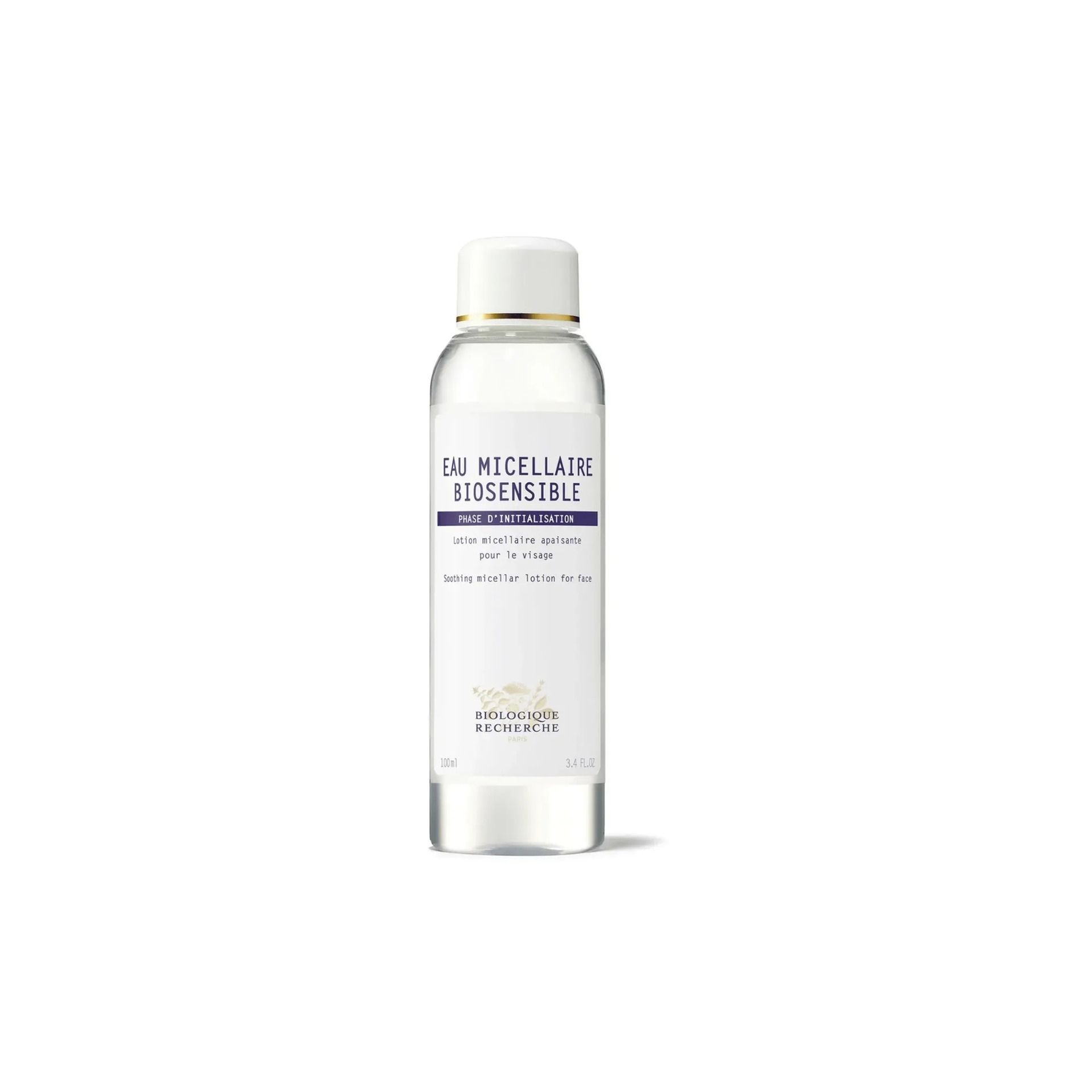Biologique Recherche Eau Micellaire Biosensible