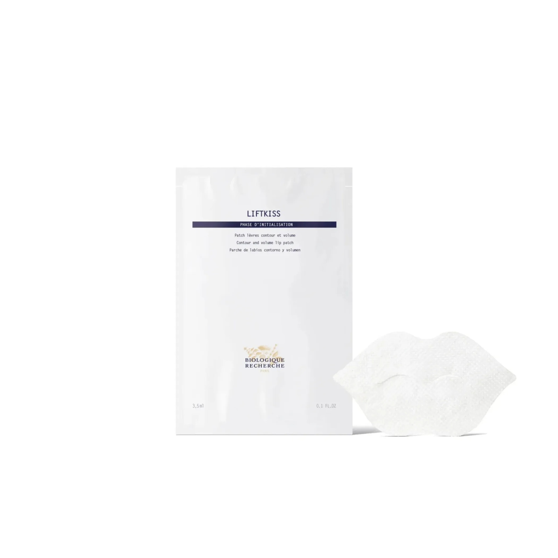 Biologique Recherche Liftkiss