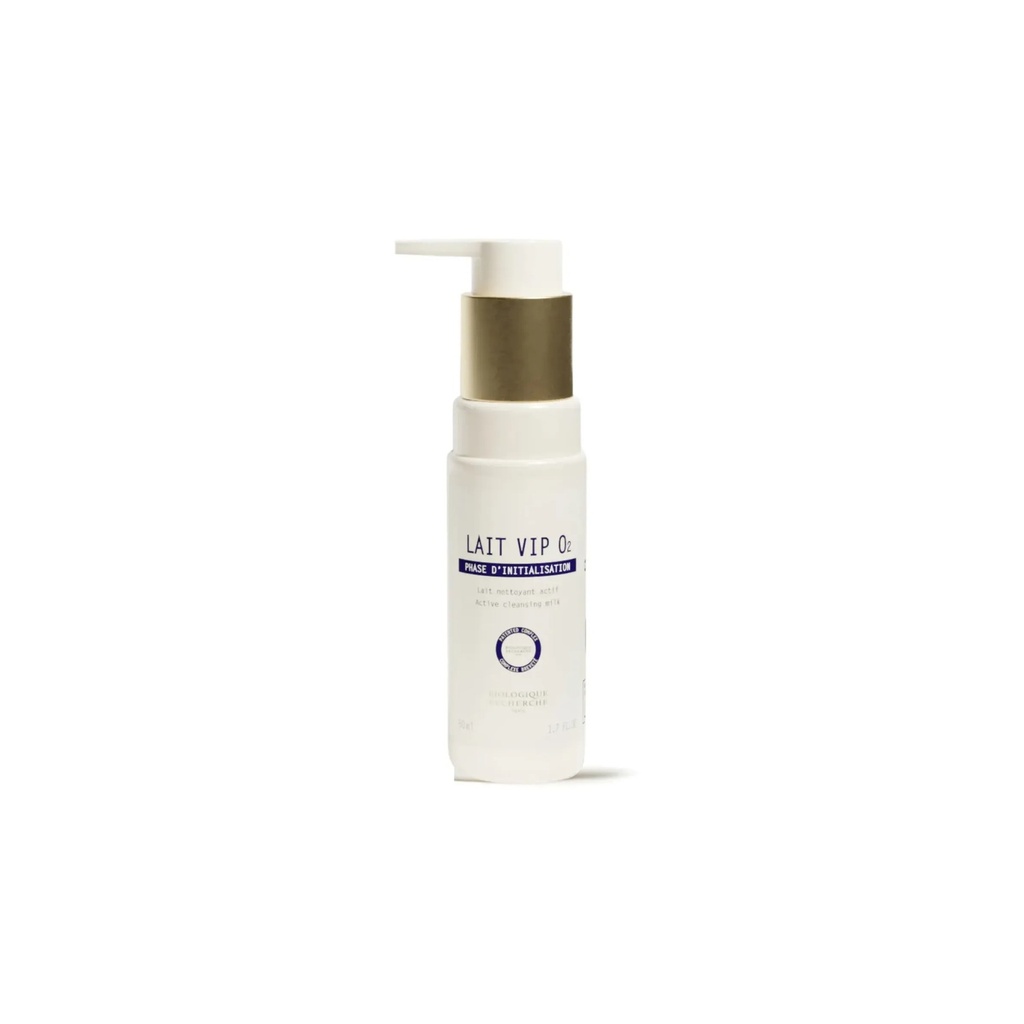 Biologique Recherche Lait VIP O2