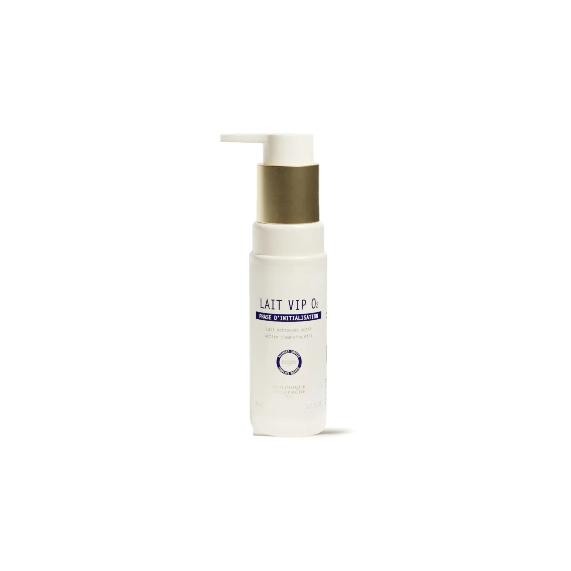 Biologique Recherche Lait VIP O2