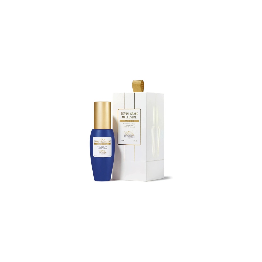 Biologique Recherche Sérum Grand Millésime