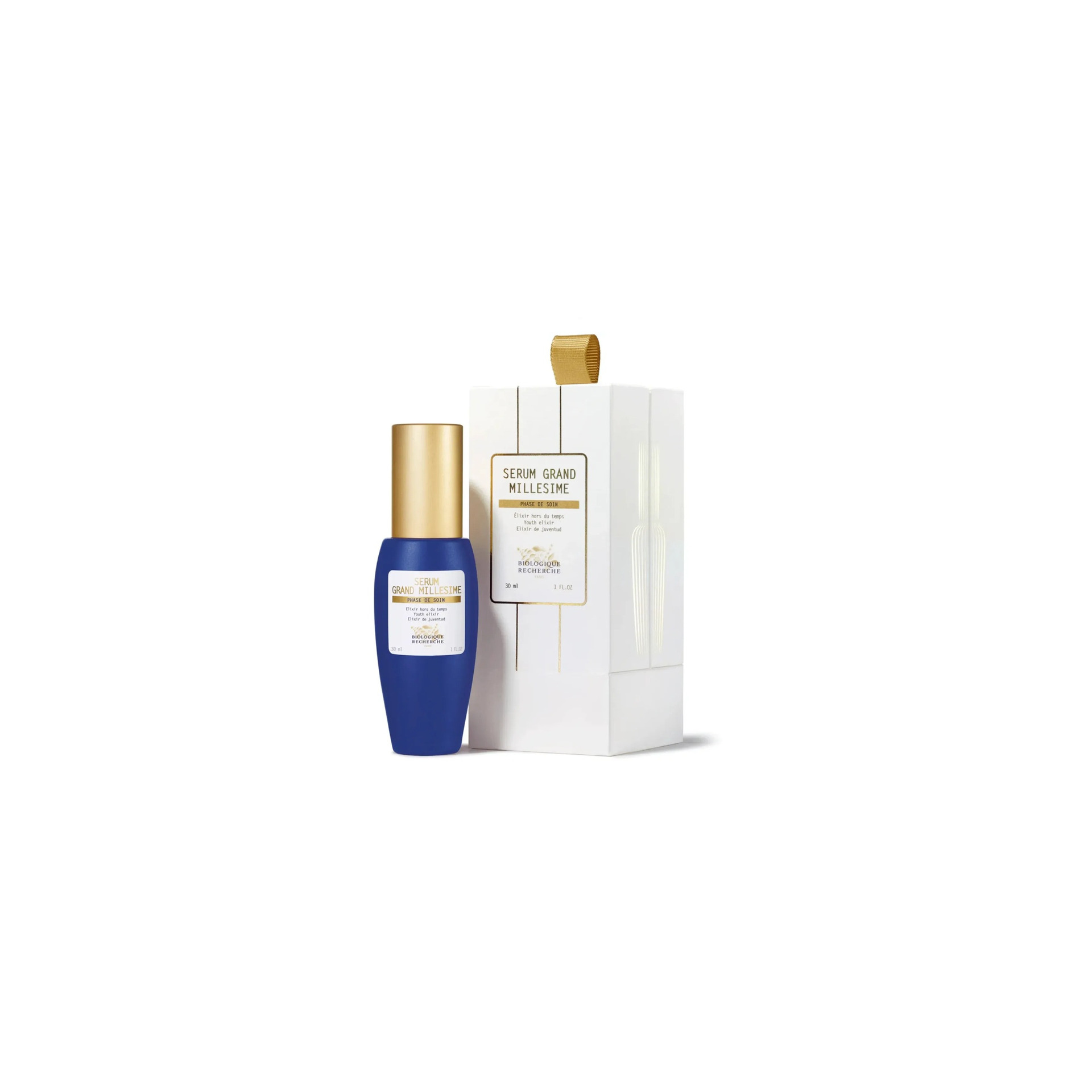 Biologique Recherche Sérum Grand Millésime
