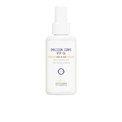 Biologique Recherche Emulsion Corps VIP O2