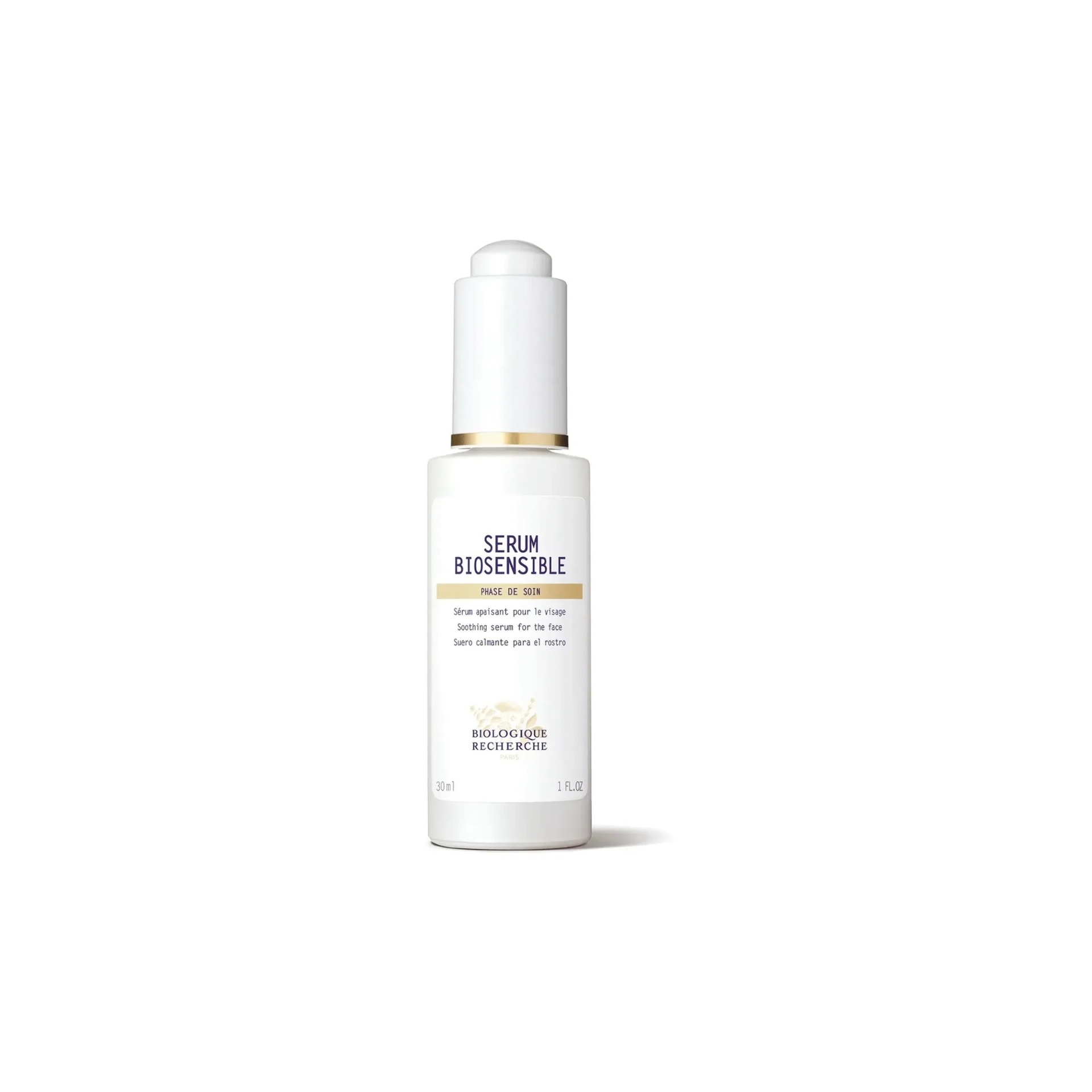 Biologique Recherche Sérum Biosensible