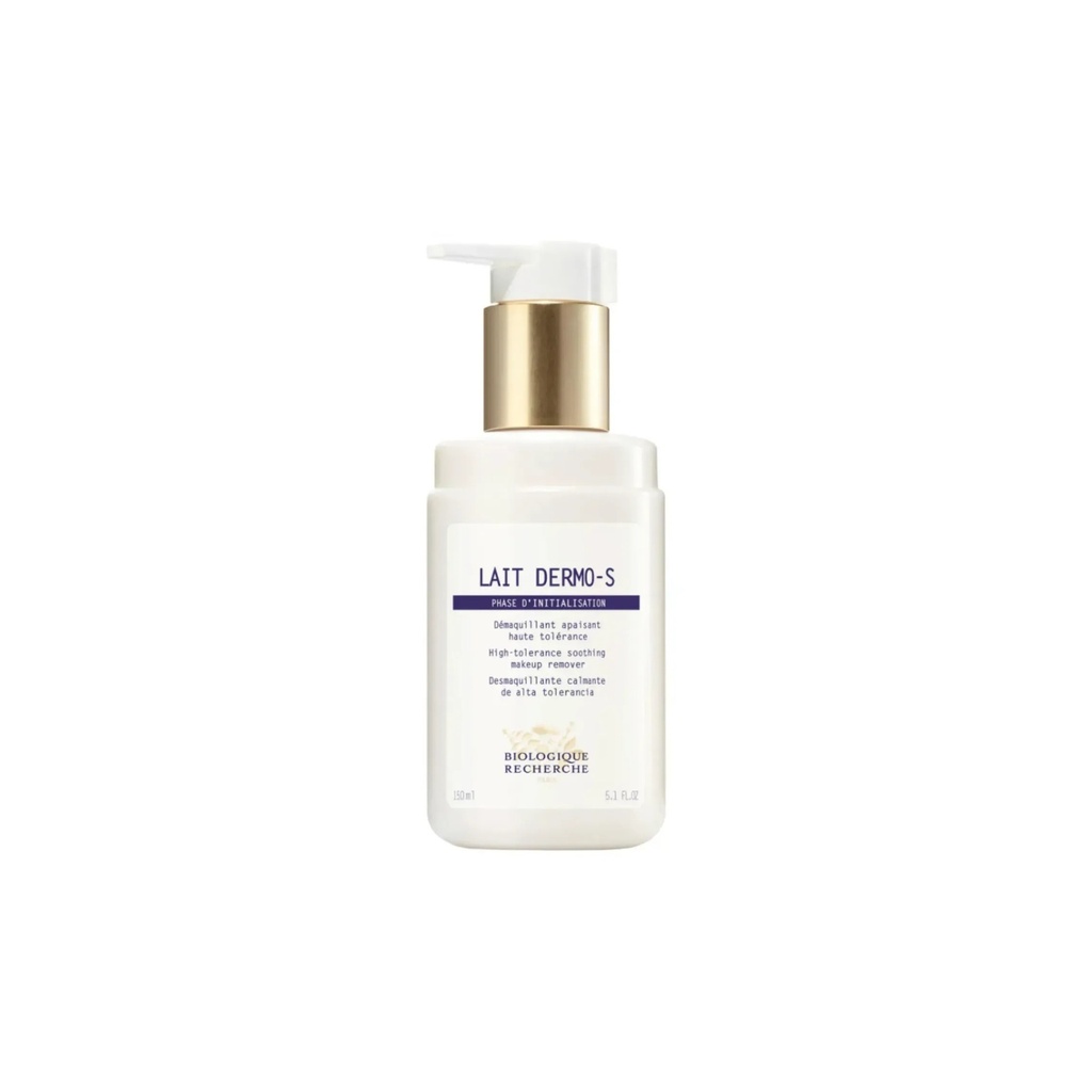 Biologique Recherche Lait Dermo-S
